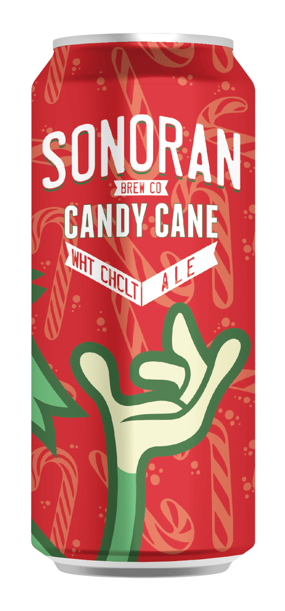 Candy Cane