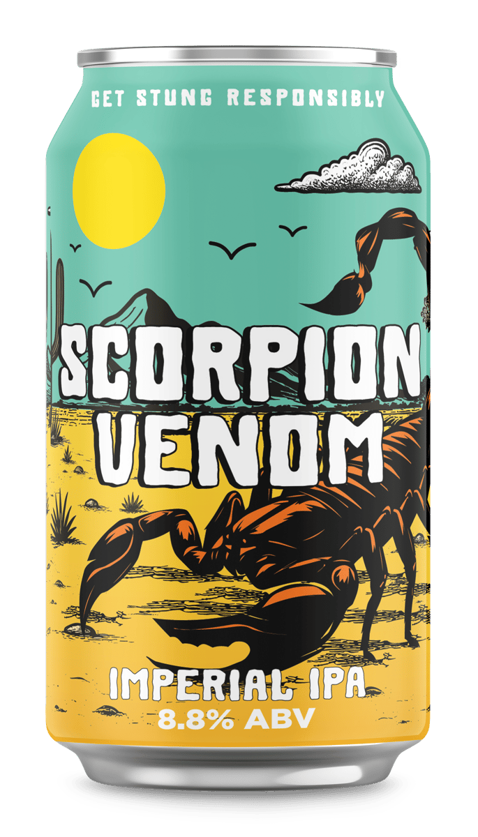 Scorp IMP