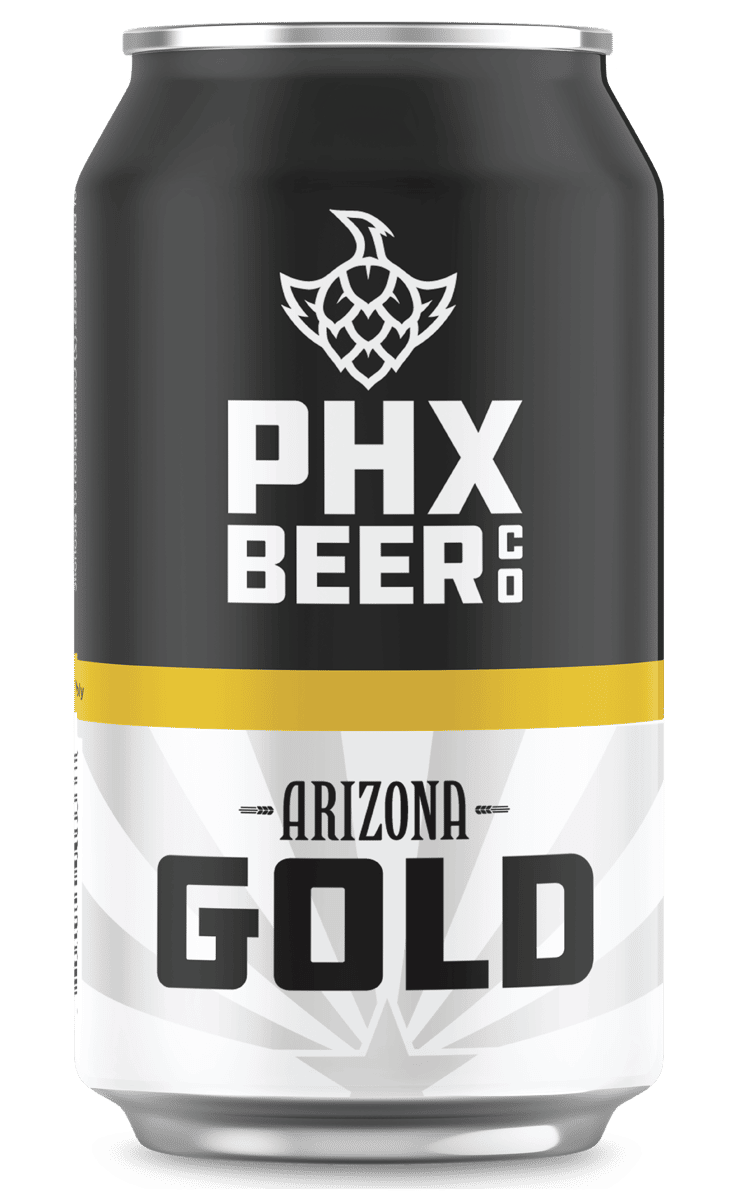 Our Beers - PHX Beer Co. - Brewery in AZ