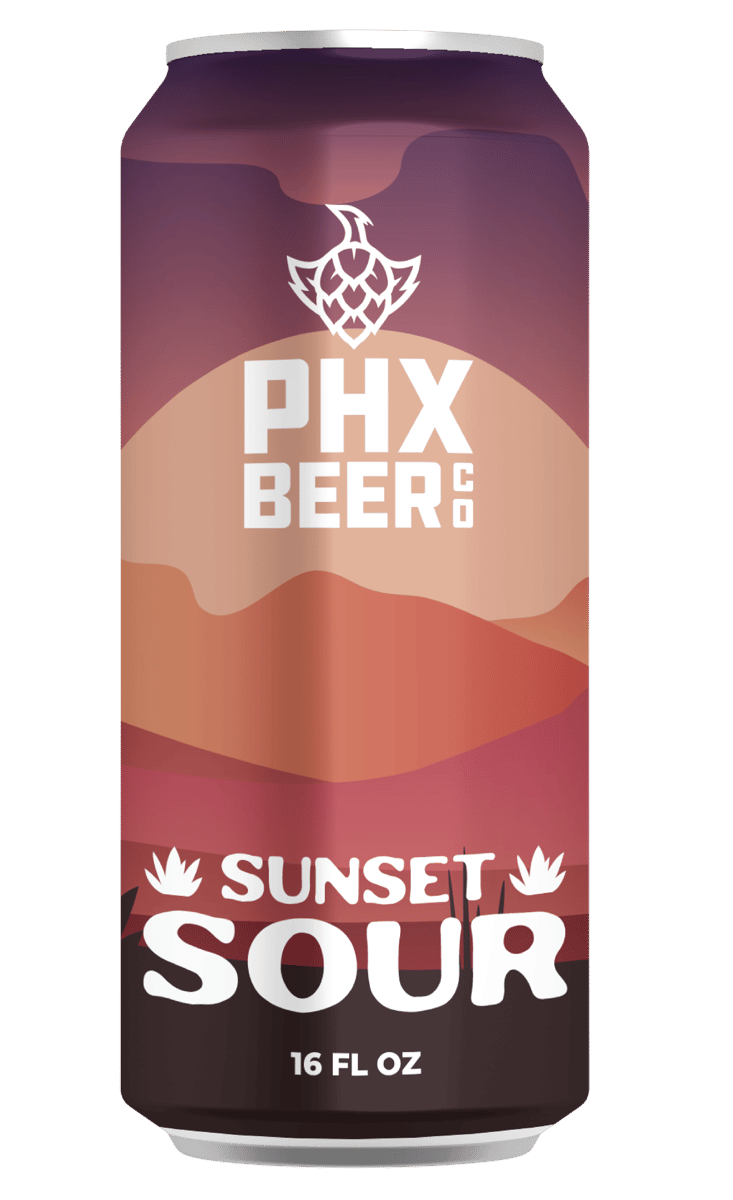 Sunset Sour