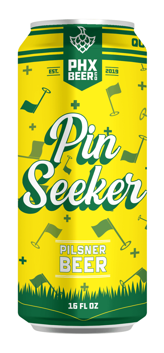 Pin Seeker