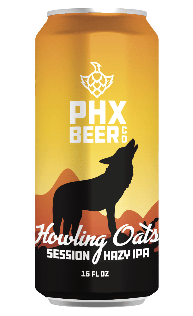 Howling Oats