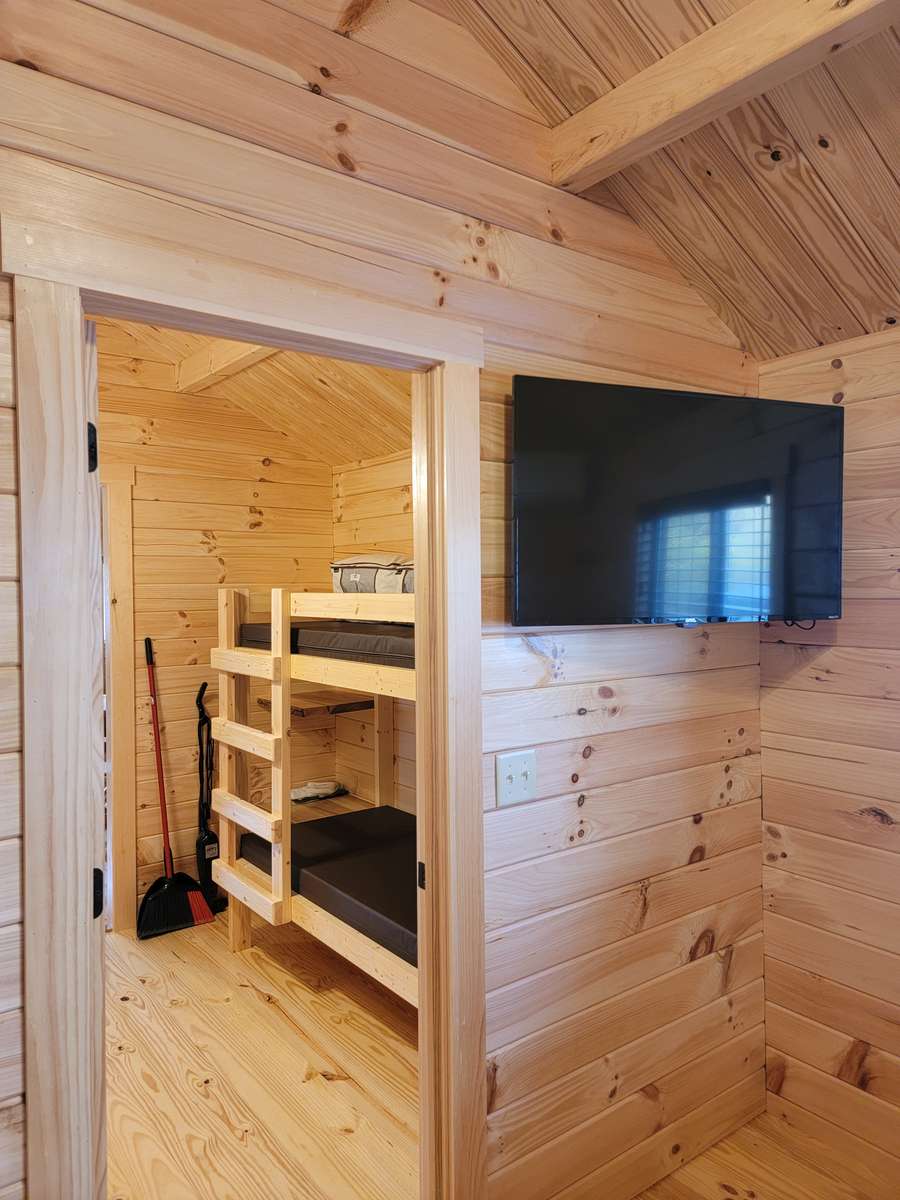 bunks