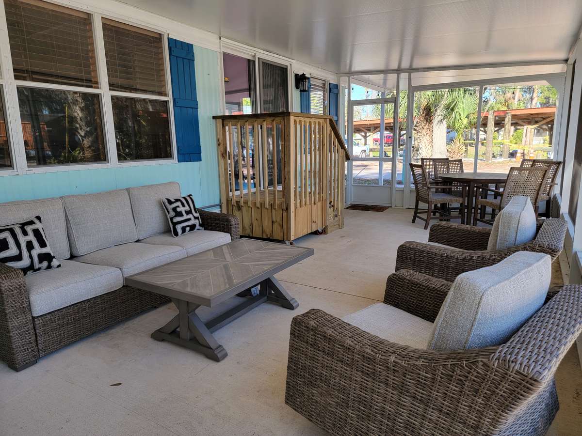 Porch