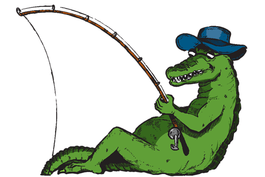 crocodile