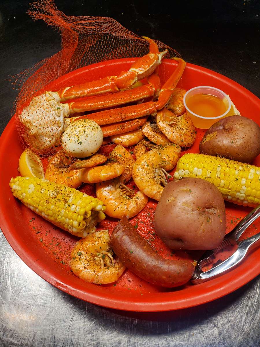 boil