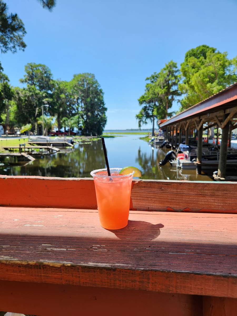 watermelon margarita