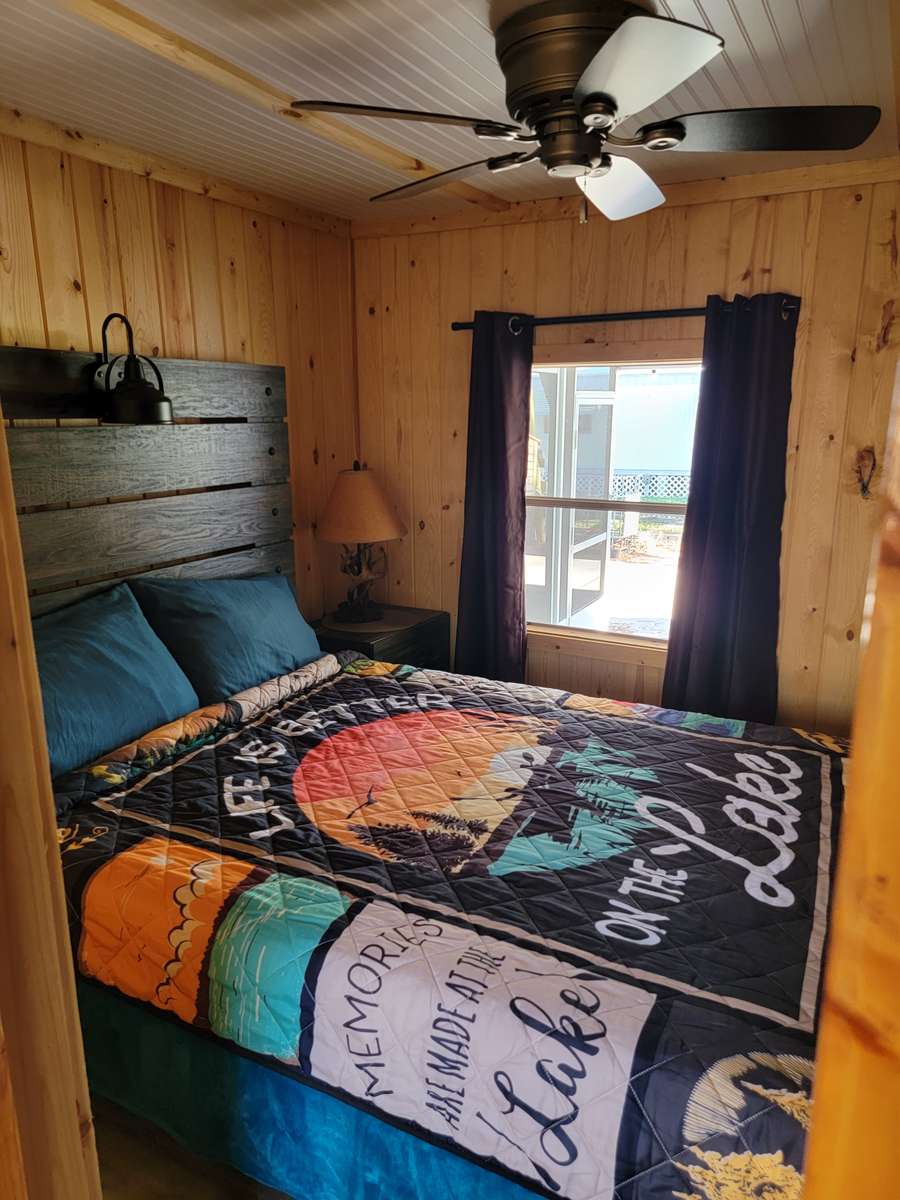 2nd room