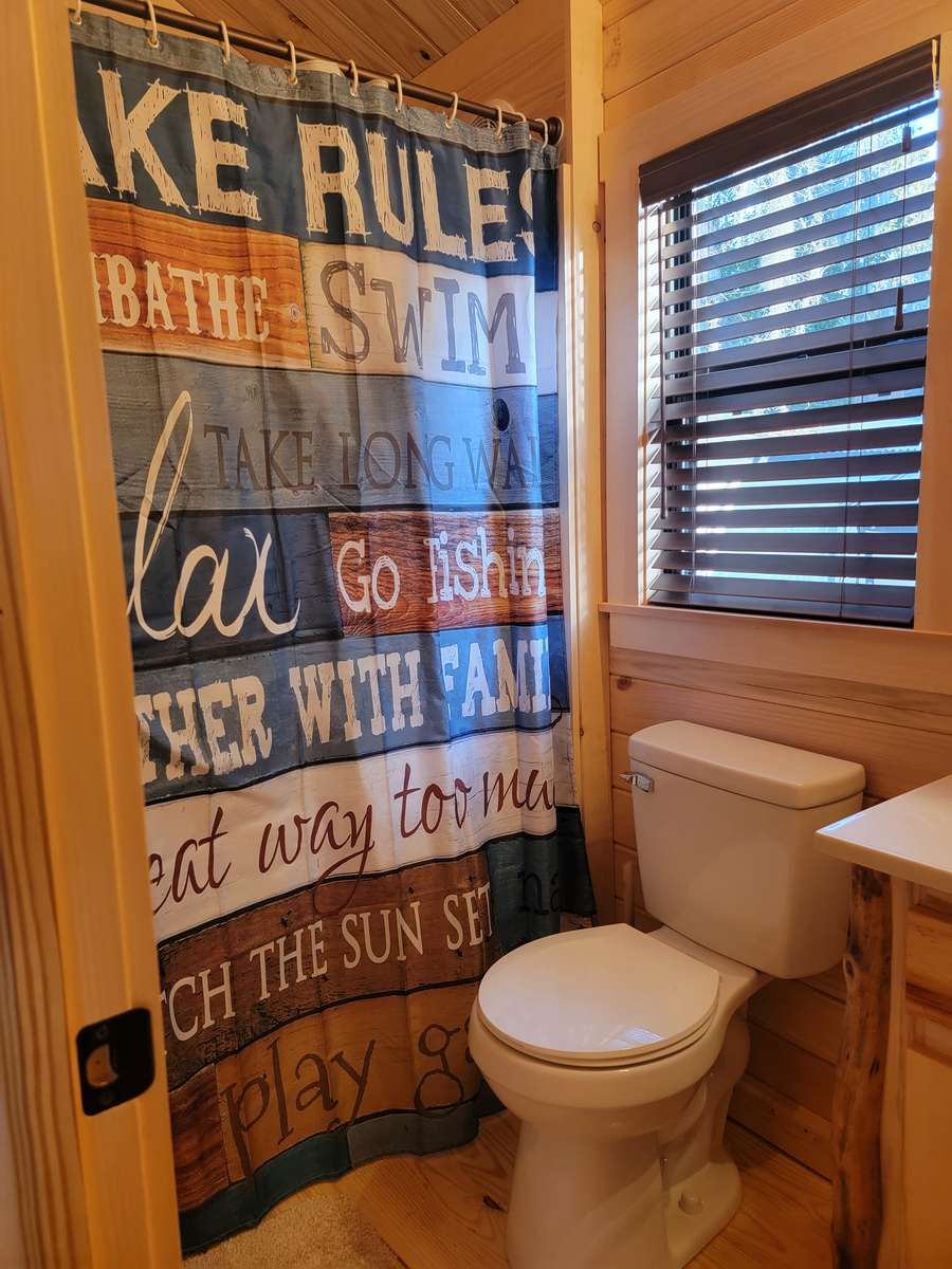 bath
