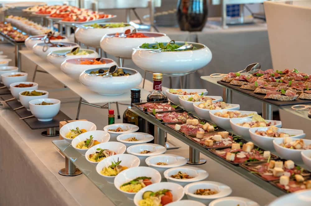 8 Breakfast Catering Ideas For Your Office