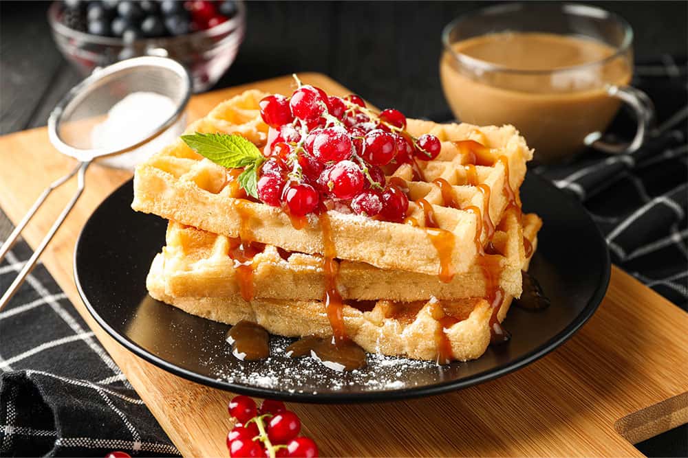 Should You Have Coffee Before Or After Breakfast