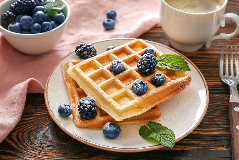 Brunch In Billings, MT: The Best Way To Enjoy A Great Morning Meal