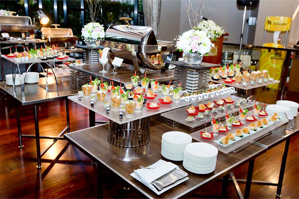 10 Brunch Catering Ideas For Your Team Or Event