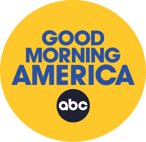 Good Morning America logo