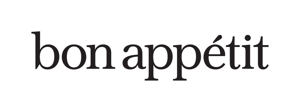 Bon Appetit logo