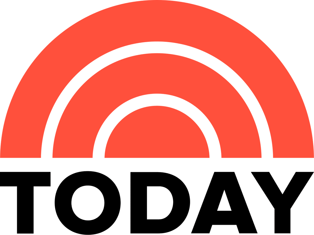 NBC Today logo