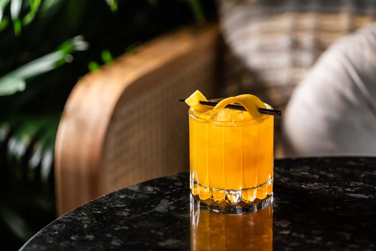 cocktail