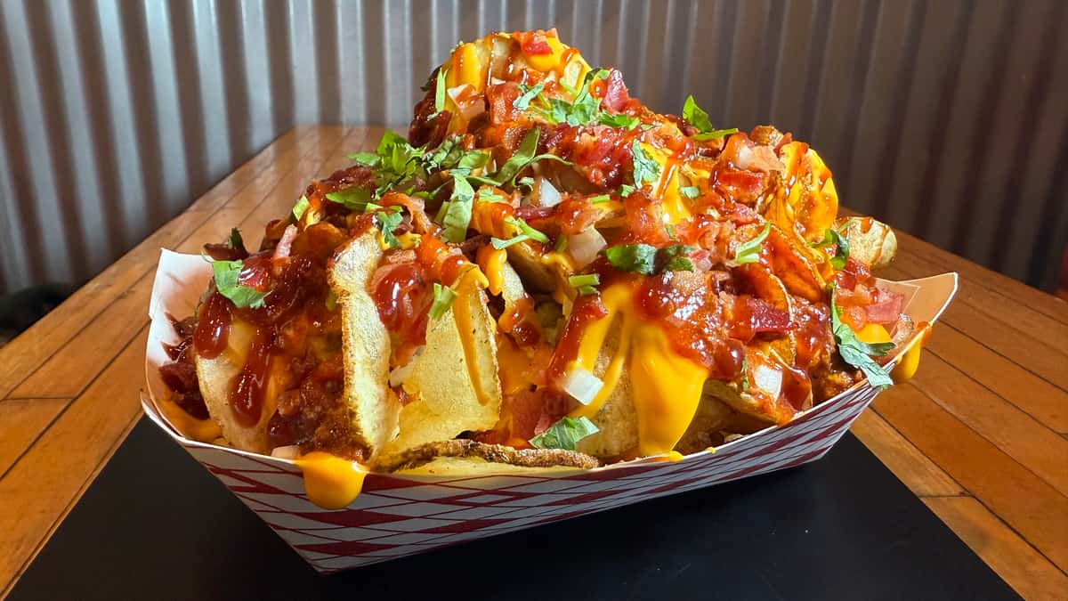 loaded frips