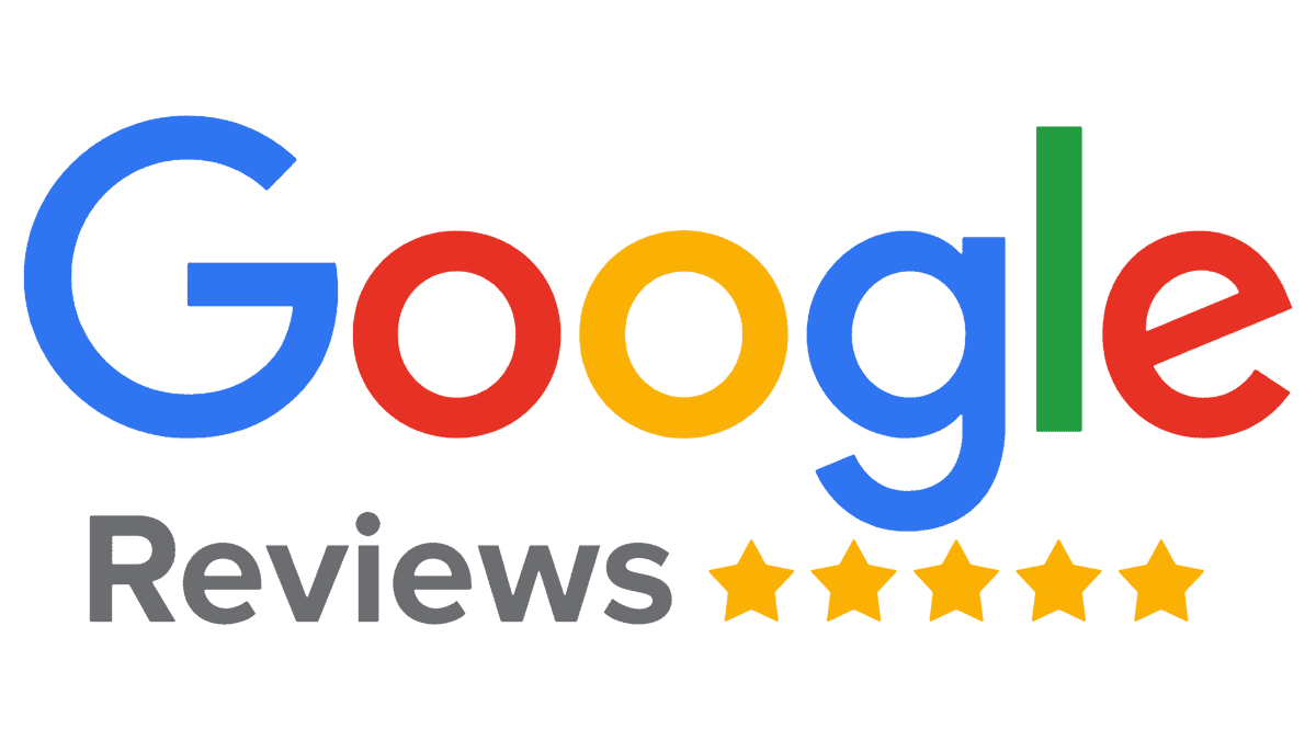 google reviews logo