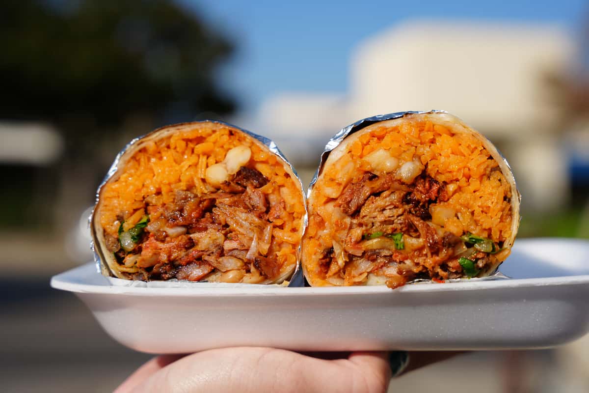 Burrito