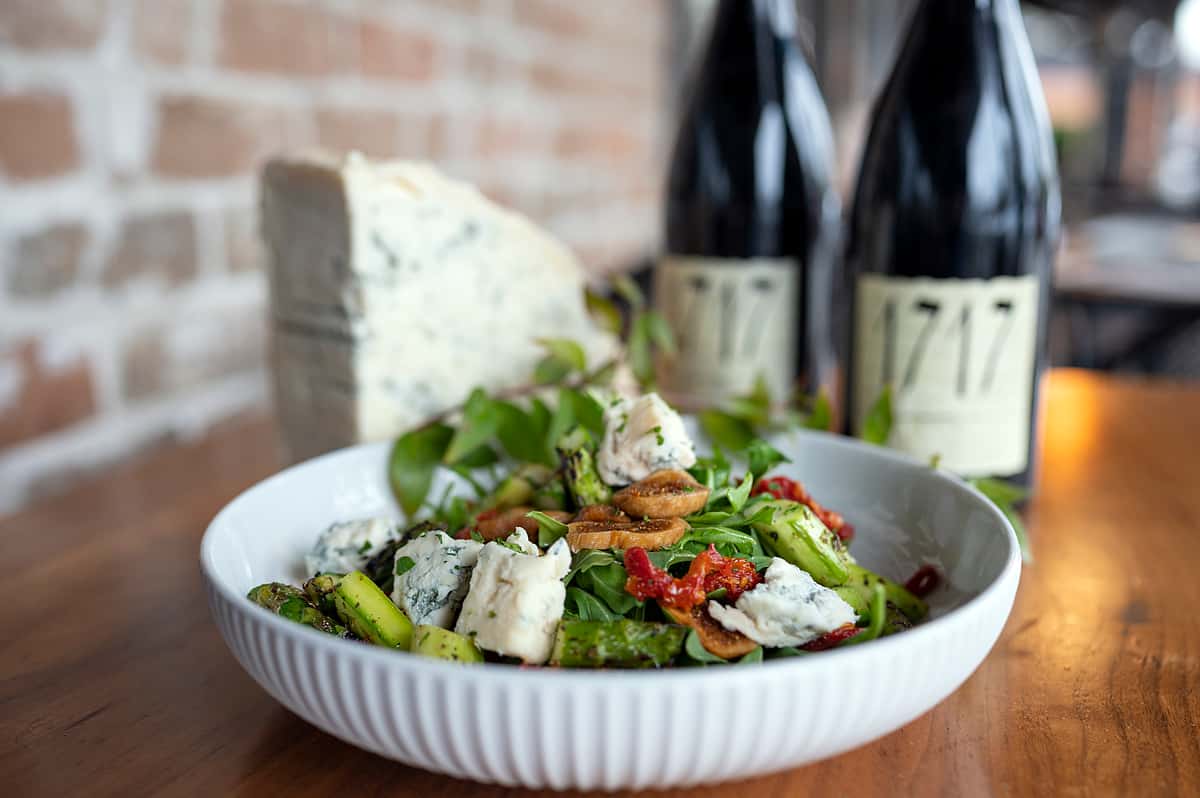 salad