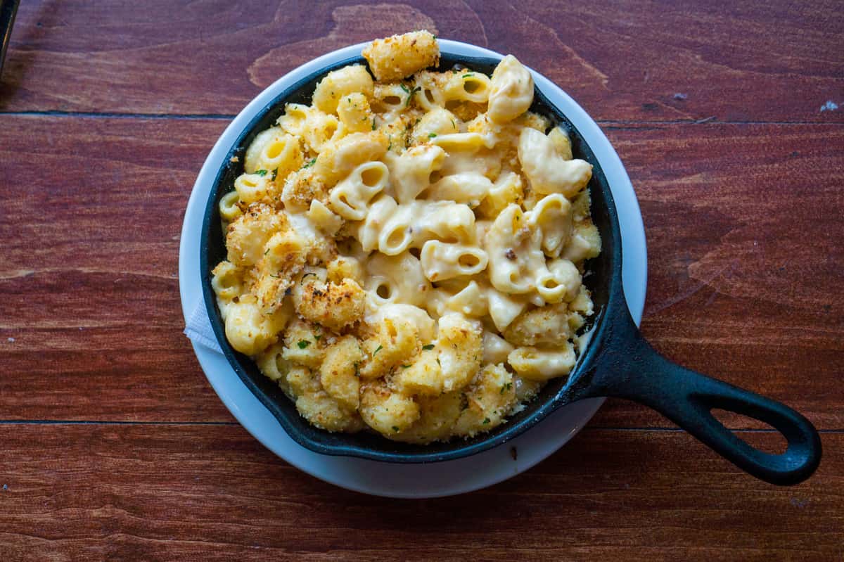 12 Cheeses You Should Reach For When You Want to Upgrade Your Mac & Cheese