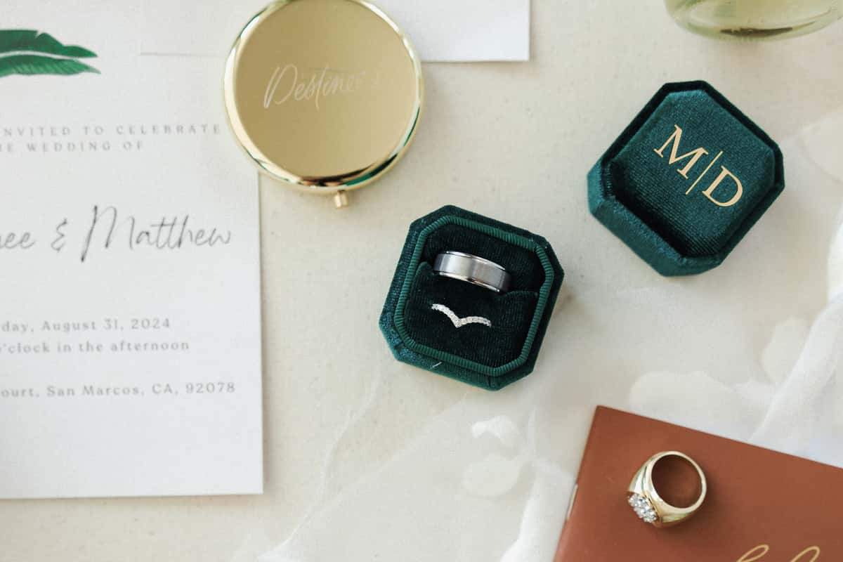 wedding catering in San Diego with Kalei's Kitchenette