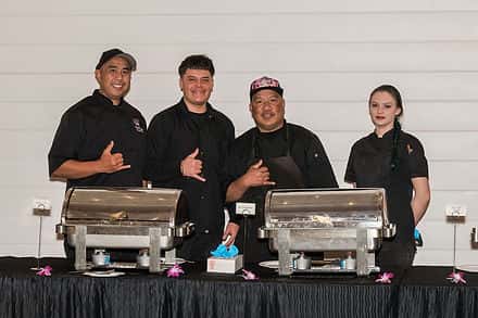 Cooks