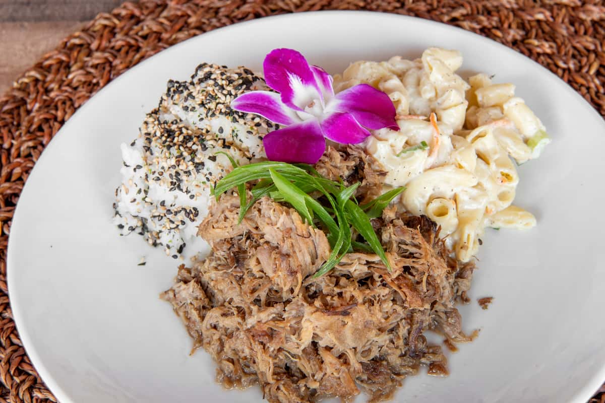 Kalua Pork