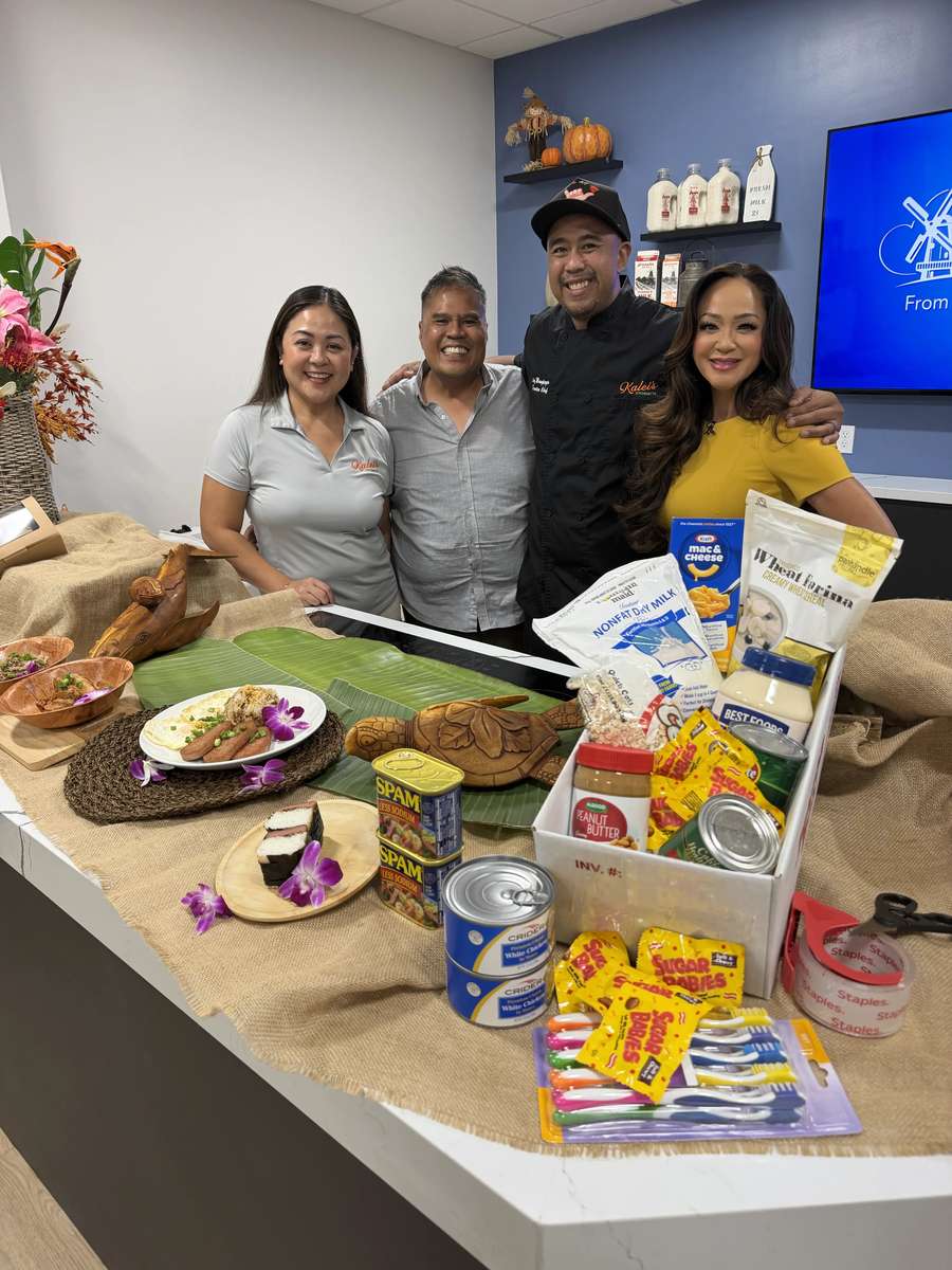 Fox5 Filipino-American History Month