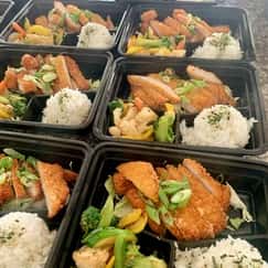 Catering