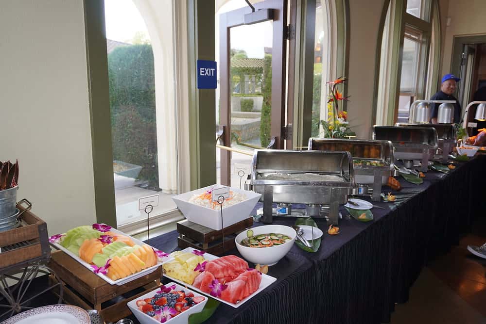 Catering