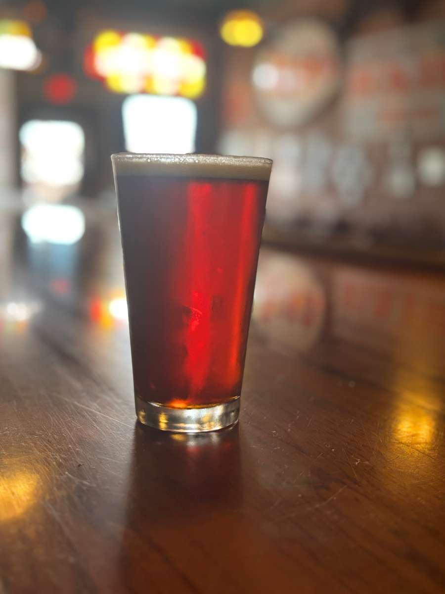 Pint
