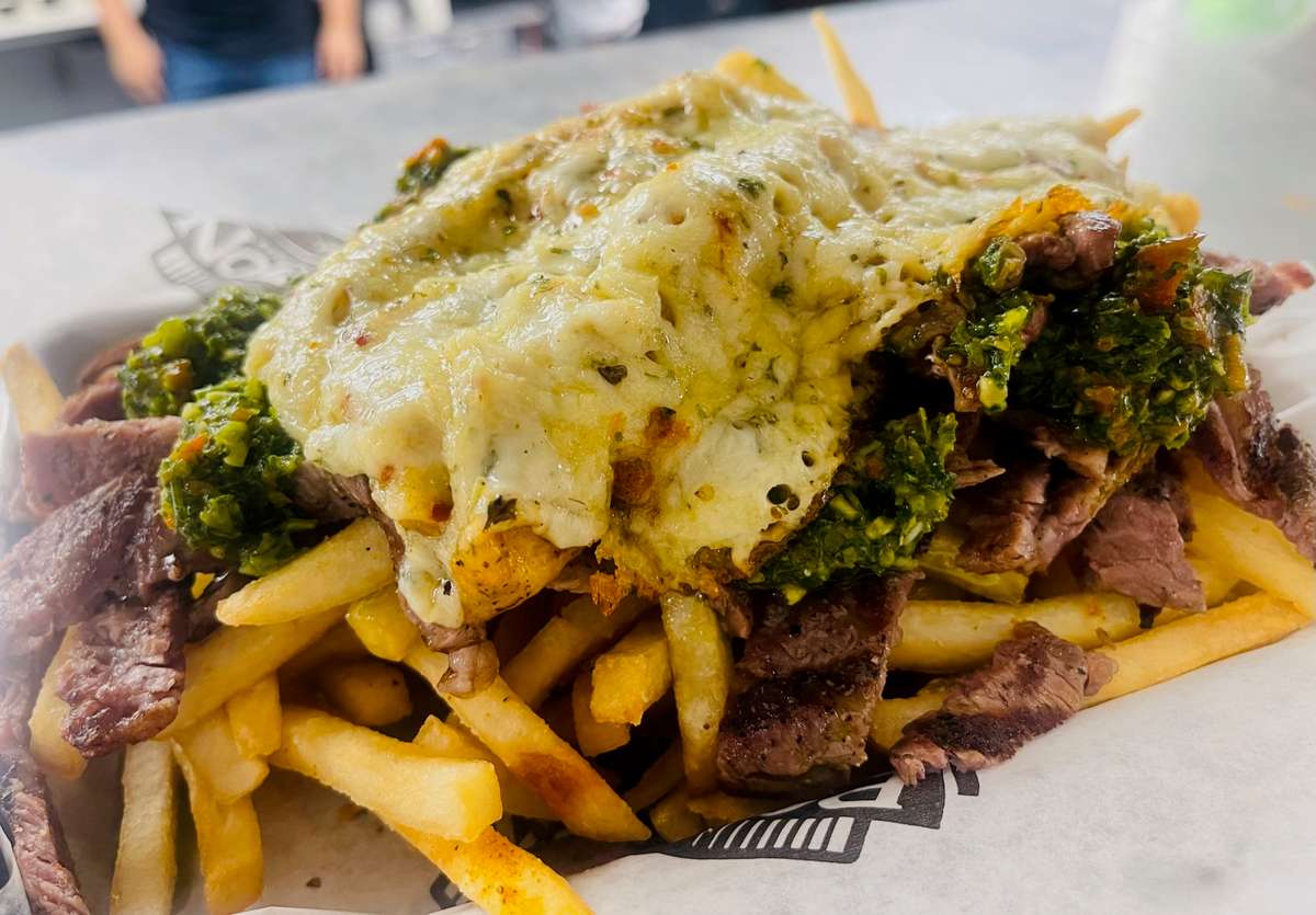 Messi Frites - Boynton Restaurant and Spirits - American 