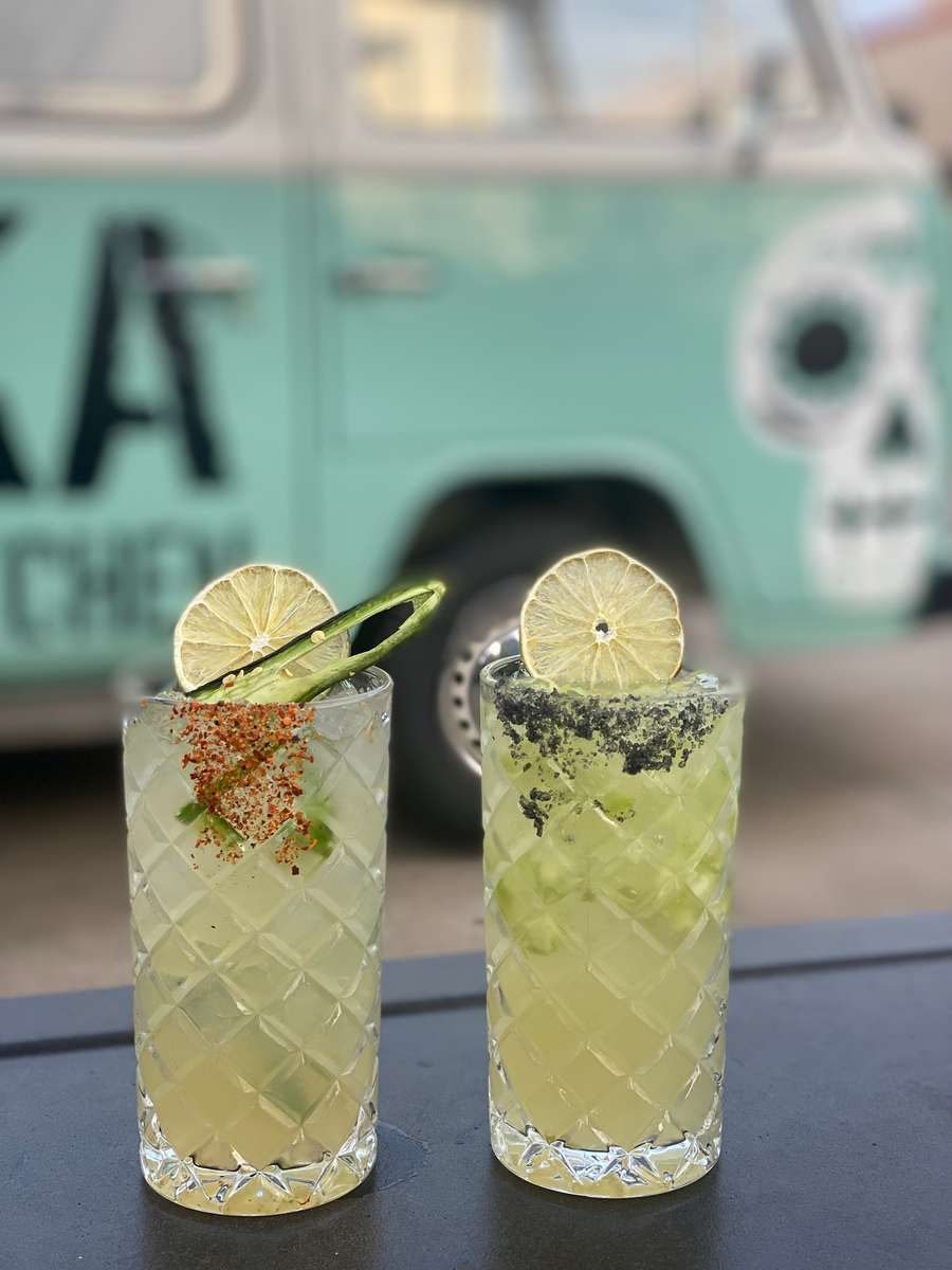 cocktail