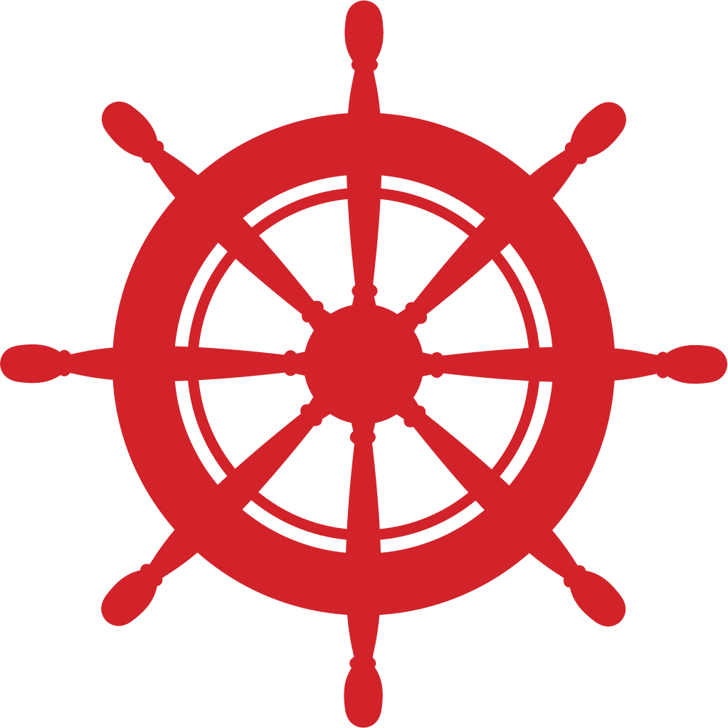 steering wheel graphic