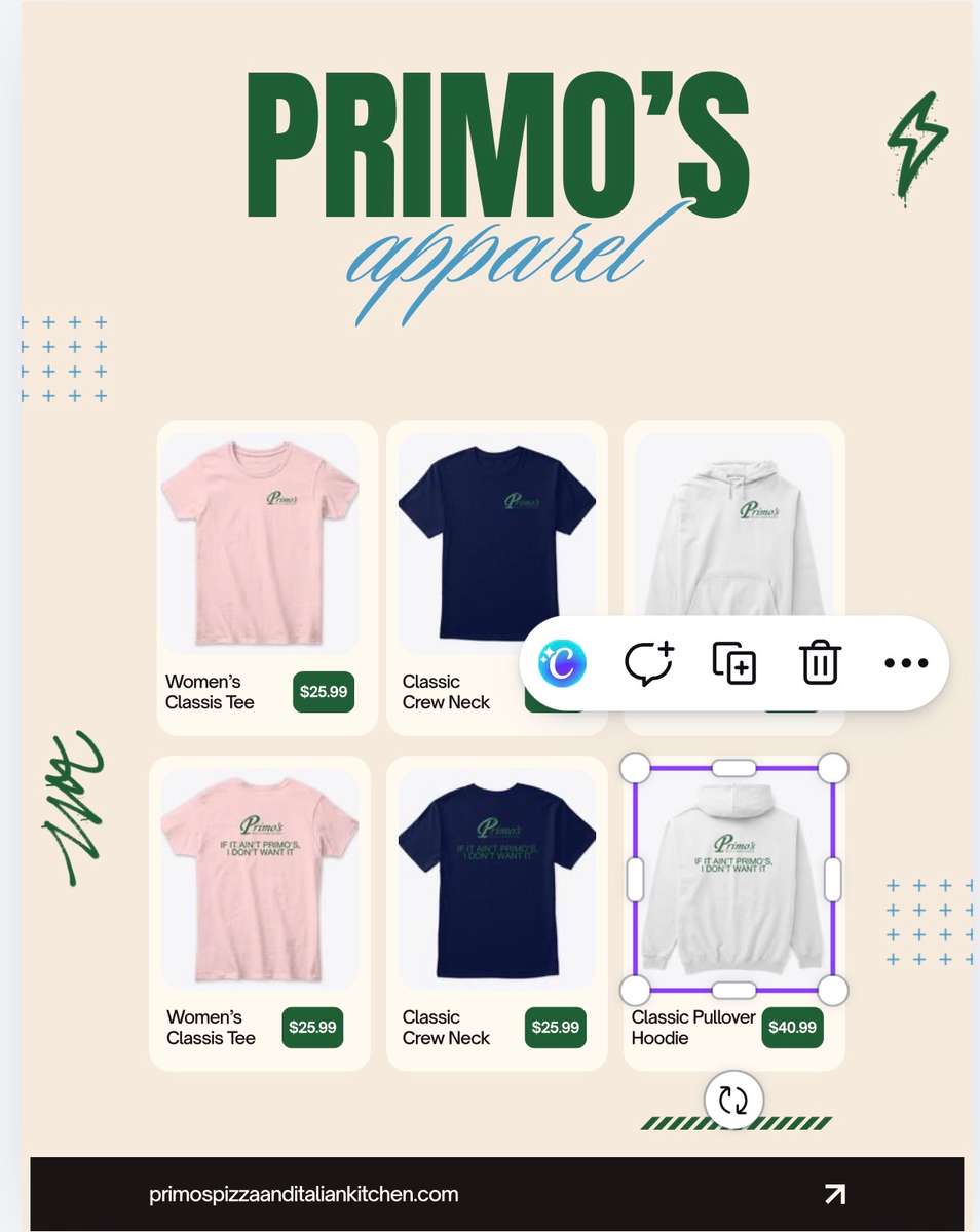 Apparel