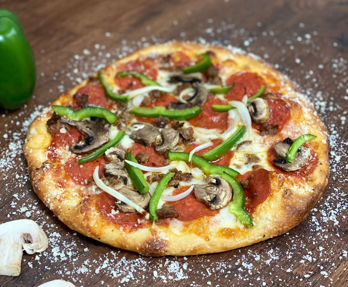 Pizza