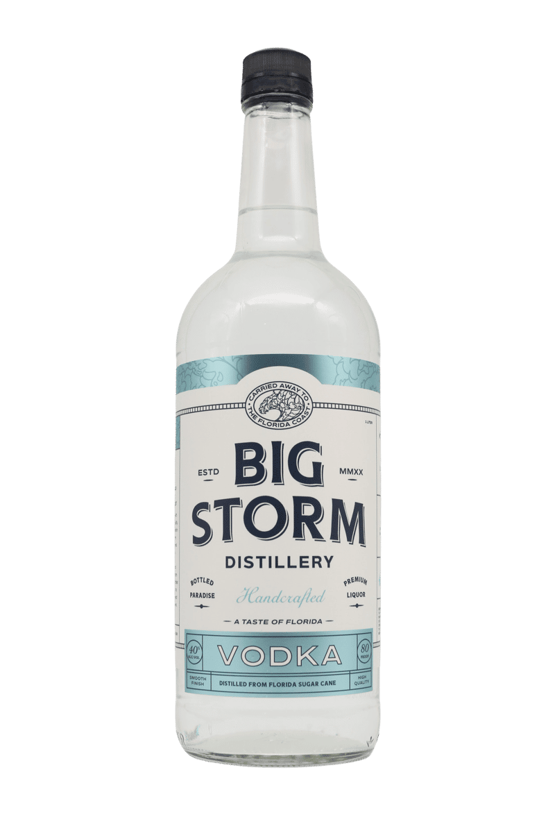 Big Storm Brewing Co