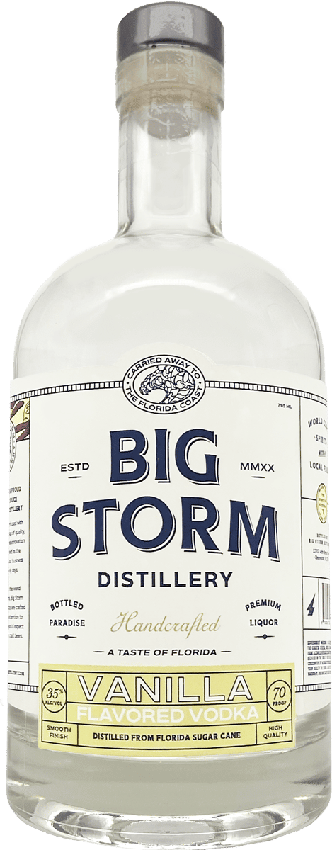 Big Storm Brewing Co