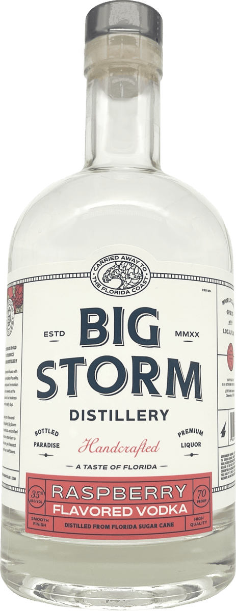Big Storm Brewing Co