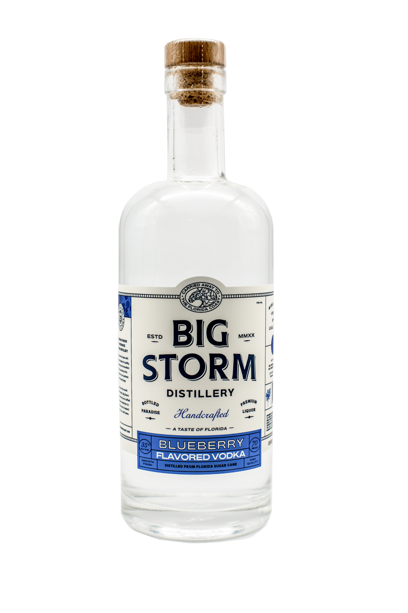 Big Storm Brewing Co