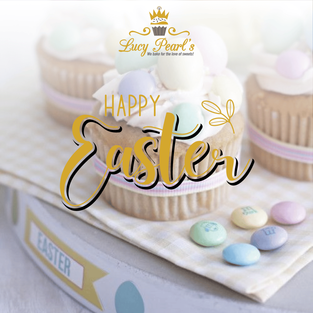 Happy Easter