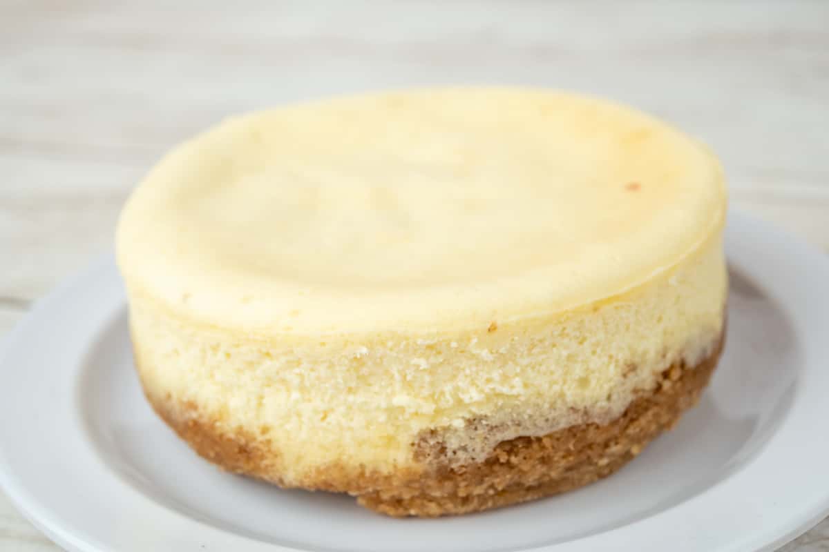 keto cheesecake 