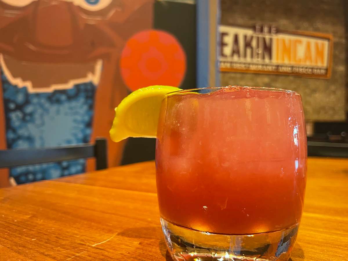 Cocktail