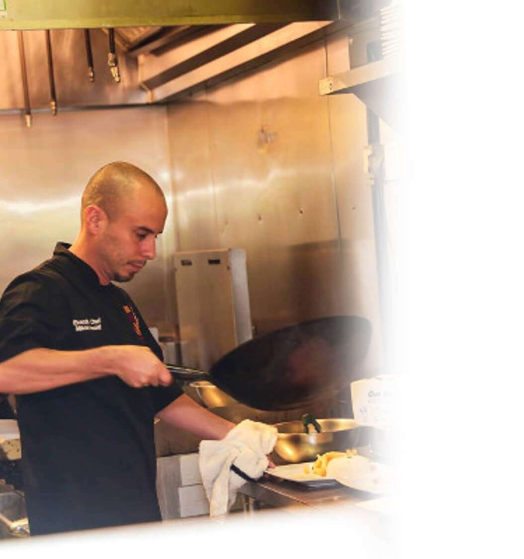 Chef