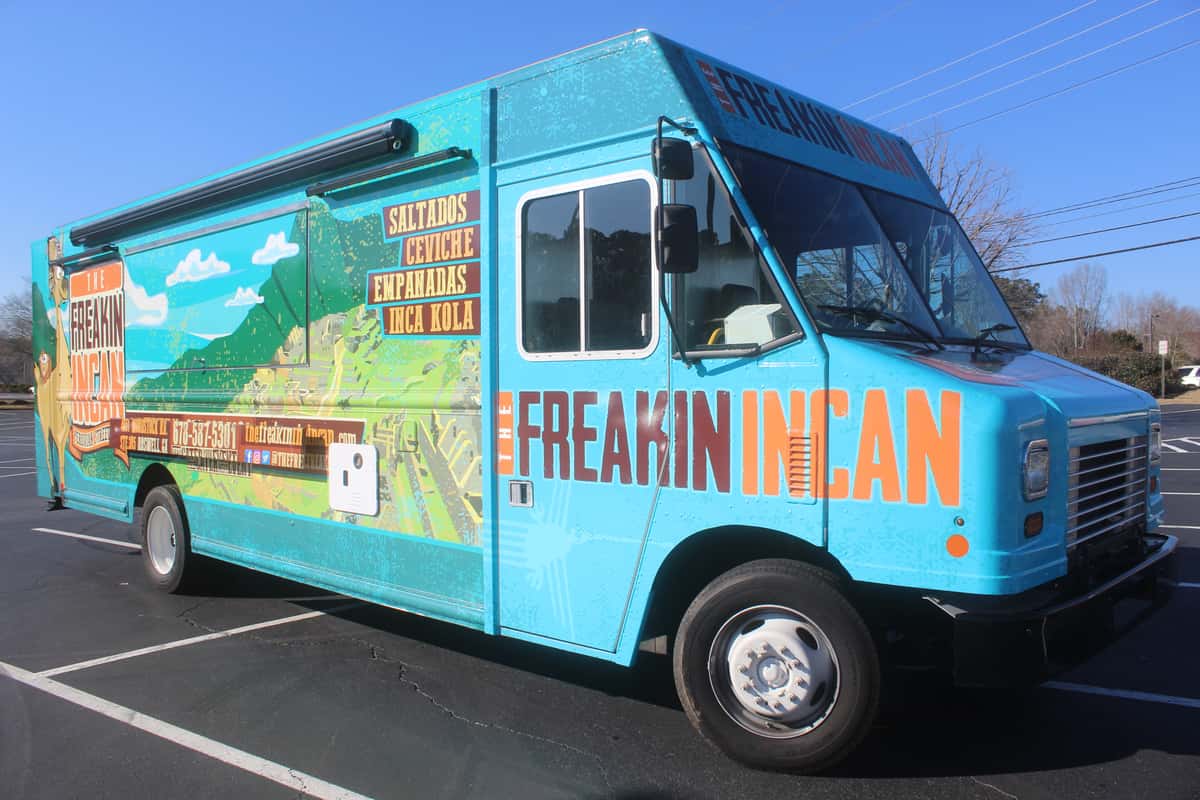 Food Truck