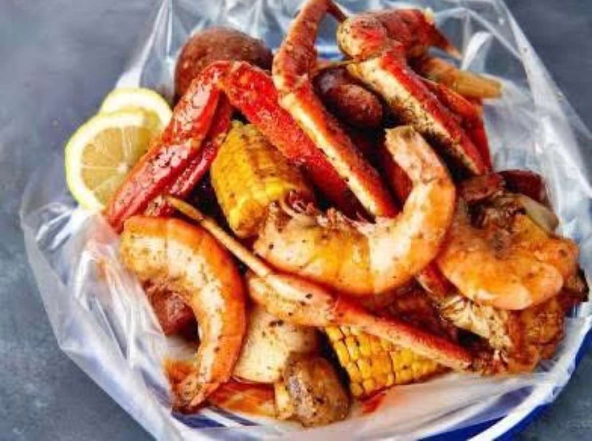 shrimp