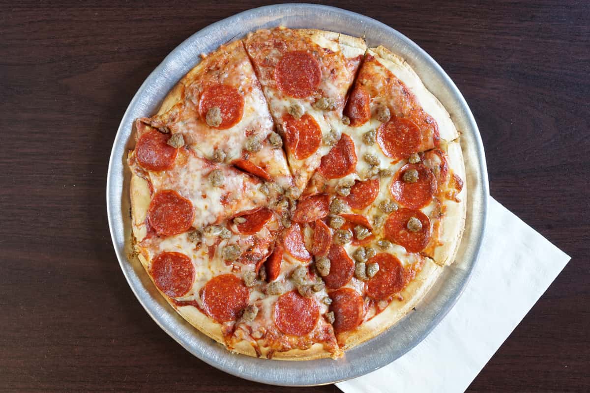 pizza