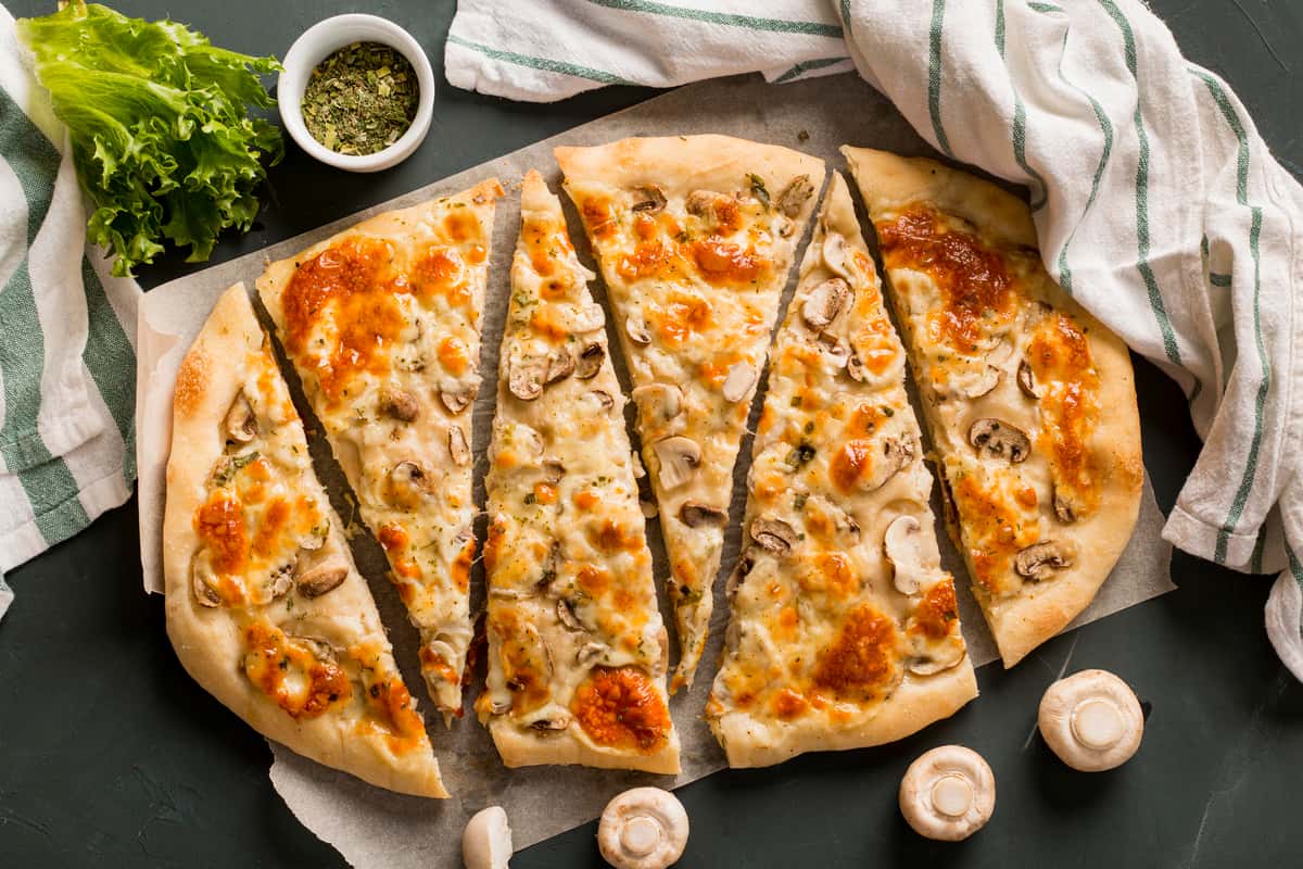 flatbread